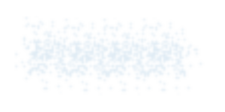 abstract background with stars