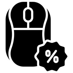 Computer Mouse Icon