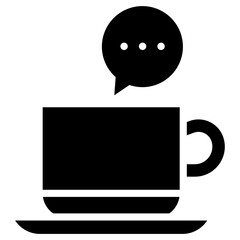 Coffee Break Icon