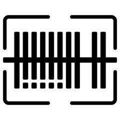 Barcode Icon