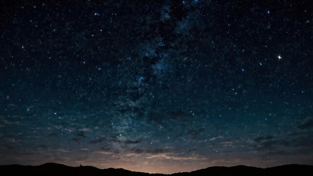 夜景 夜空 天体 Images – Browse 10,933 Stock Photos, Vectors, and