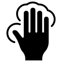 Tap Icon
