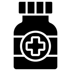 Medicine Icon