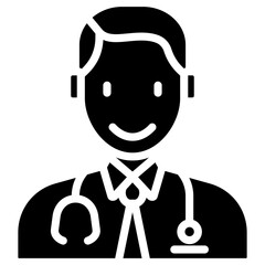 Doctor Icon