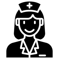 Nurse Icon