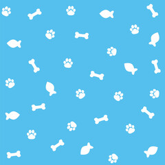 Pet pattern