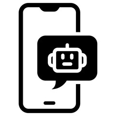 Chatbot Icon