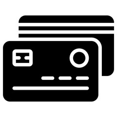 Credit Card Icon