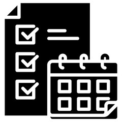 Organizer Icon