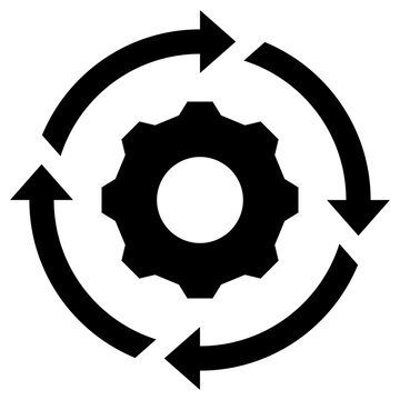 Implementation Icon
