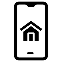 Smartphone Icon