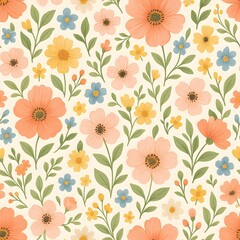 flowers background