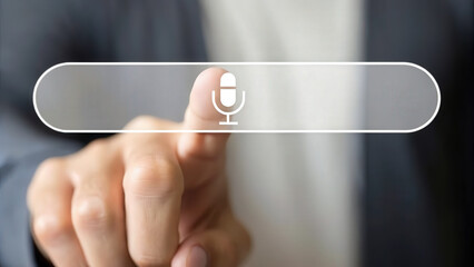 Voice search seo Voice search technology enhances SEO by allowing users to interact seamlessly with devices and find information quickly