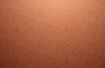 Fototapeta premium Clay colored wall texture background featuring a matte terracotta stucco finish. This antique, weathered surface presents a rough, aged pattern ideal for architectural design or decorative wallpaper.