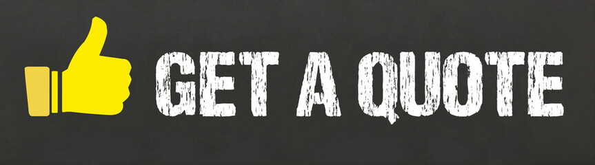 Get a Quote	
