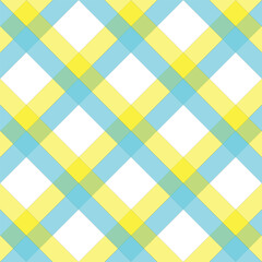A timeless tartan plaid pattern featuring bold  overlaid with intersecting beige and taupe stripes, creating a checkered textile design perfect for fashion, fabric, and background use
