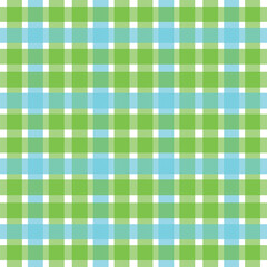 A timeless tartan plaid pattern featuring bold  overlaid with intersecting beige and taupe stripes, creating a checkered textile design perfect for fashion, fabric, and background use