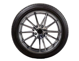 Obraz premium Wheel Car png background 