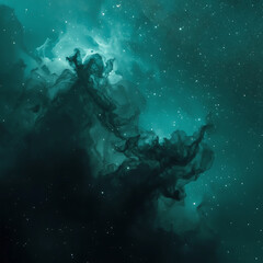 scuba diver in the underwater