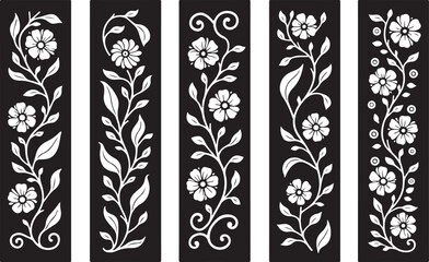 Ultimate Laser Cut Bundle | 100+ Designs
