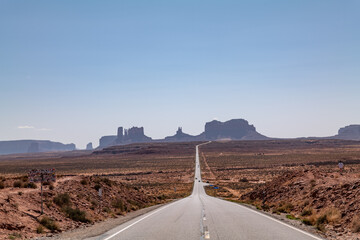 Forrest Gump Point, San Juan County, Utah. U.S. Route 163 (also U.S. Highway 163, US 163) ....