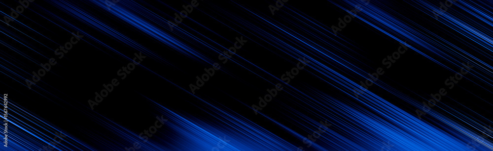 Poster abstract blue and black are light pattern with the gradient is the with floor wall metal texture soft tech diagonal background black dark clean modern.