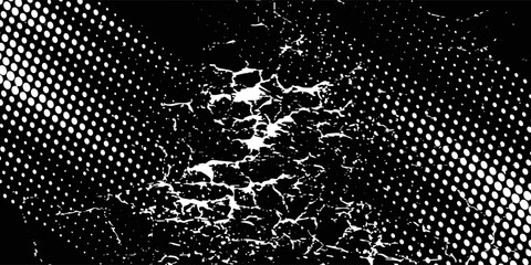 Abstract speed lines style blue color halftone banner design template.Dots halftone white blue color pattern gradient grunge texture background. Dots pop art comics sport style white and black