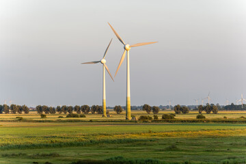 Wind Turbine