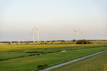 Wind Turbine