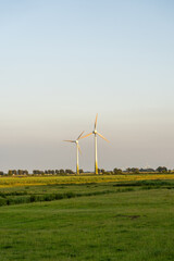 Wind Turbine