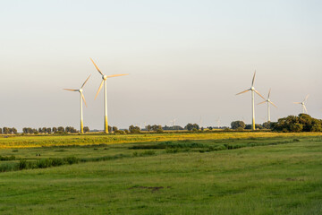 Wind Turbine