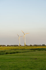 Wind Turbine
