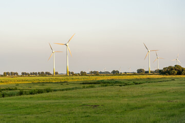 Wind Turbine