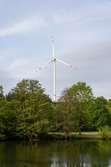 Wind Turbine