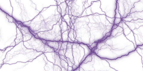 Beautiful abstract color purple grunge marble on white background and purple and white granite tiles floor on white background, inexperienced lightning bolts on a white historical past. 