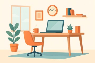 office space