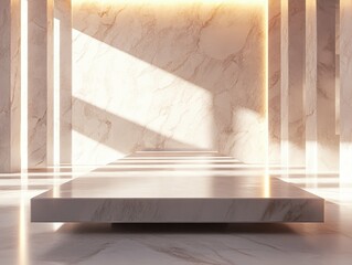 interior of a room