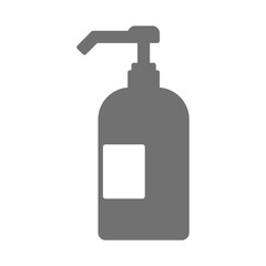 ハンドソープボトルのベクターアイコン_6