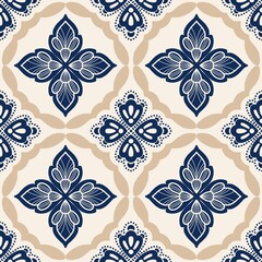 seamless floral pattern , ethnic pattern, tribal textile, geometric pattern, traditional fabric, southeast asian, asian ethnic design, native motif, diamond pattern, bohemian style, folk art