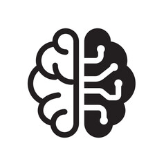 ai mind icon 