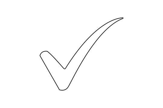 white check mark png file type for apps, website, web, UI, logo, designs	