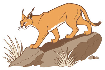 Wildlife Illustrations: Koala, Pheasant, Hummingbird, Skunk, Sloth, Cassowary, Butterfly, Grasshopper, Emu, Kingfisher, Magpie, Lemur, Okapi, Falcon, Nightjar, Puffin, Tasmanian Devil, Duckling, Monit
