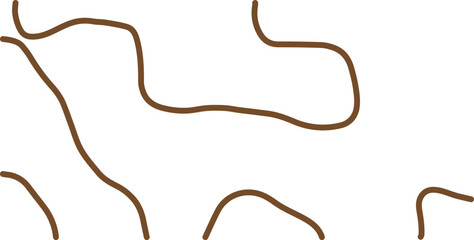 Abstract sea area space geometric line technology topo landscape grid map texture.Abstract pattern with lines seamless topography counter map