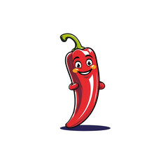 red hot chili pepper