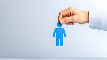Human Resources Recruitment and Leadership for Building Successful Organizations