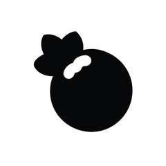 black cat on a black background