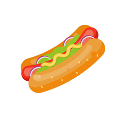 hotdog