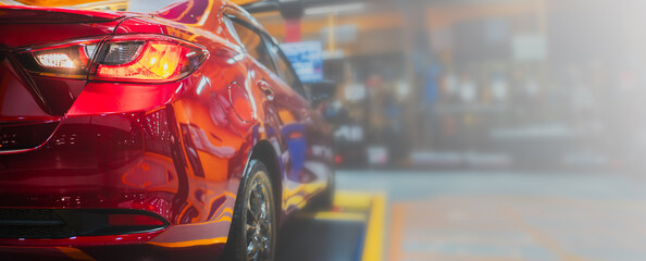 Mechanic car repair. Auto maintenance service. Automotive repair. Automobile repair maintenance...