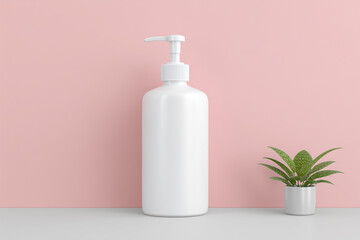 Clean Product Mockup

