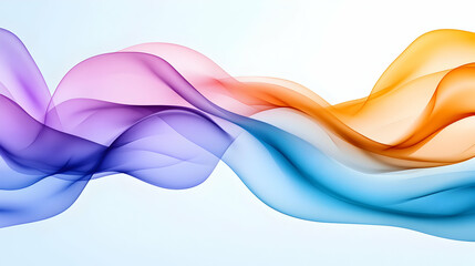 Vector Gradient Abstract Backgrounds for Design Magazine Covers and Dreamy Futuristic Spaces